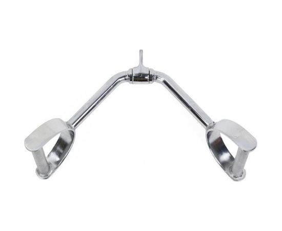 HMS UW10 handle Принадлежности для фитнеса