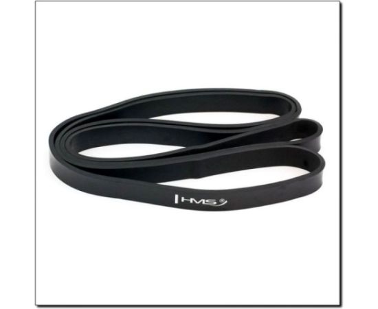 Exercise rubbers HMS GU05 BLACK 22 x 4.5 x 2080 MM 17-33-022 Резина сопротивления
