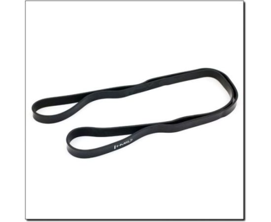 Exercise rubbers HMS GU05 BLACK 22 x 4.5 x 2080 MM 17-33-022 Резина сопротивления