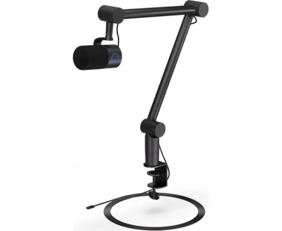 ENDORFY Solum Studio, microphone (black, 3.5 mm jack, USB) Jaunumi - Audio-Video