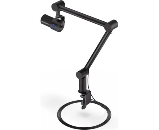 ENDORFY Solum Studio, microphone (black, 3.5 mm jack, USB) Jaunumi - Audio-Video