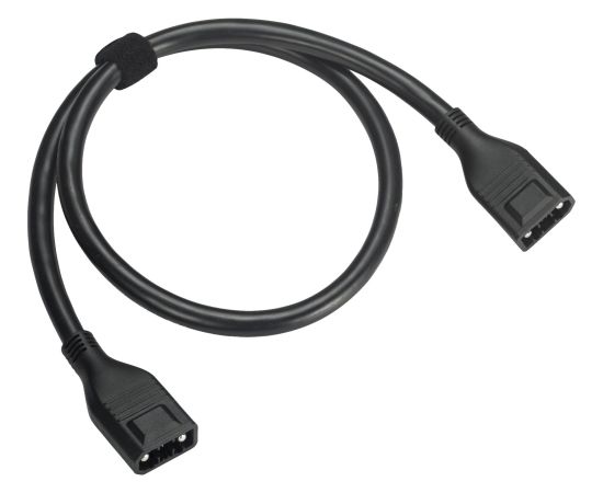 ECOFLOW cable for external battery, for EcoFlow DELTA Max (black, 1 meter) Jaunumi - Sports