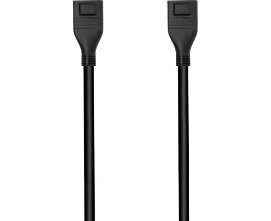 ECOFLOW cable for external battery, for EcoFlow DELTA Max (black, 1 meter) Jaunumi - Sports