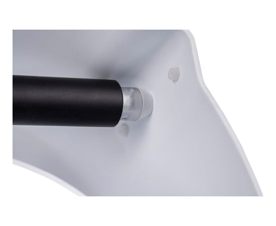 Toilet seat riser with handles ACTIONMED Велосипеды