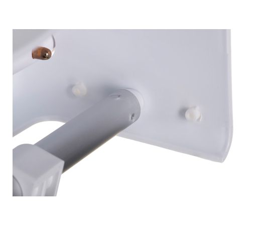 Toilet seat riser with handles ACTIONMED Велосипеды