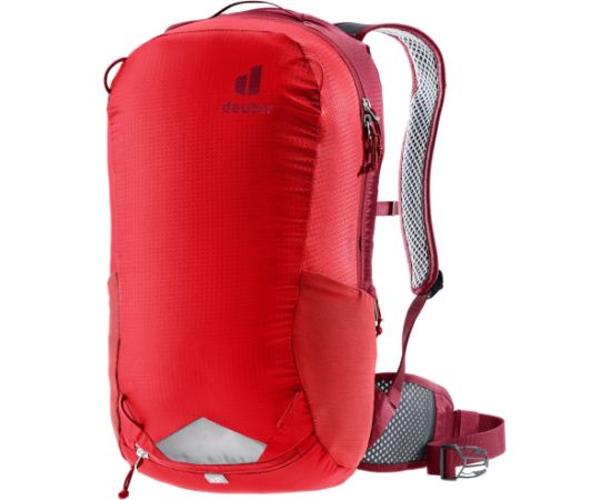 Plecak turystyczny Deuter Race 16, cherry Mugursomas