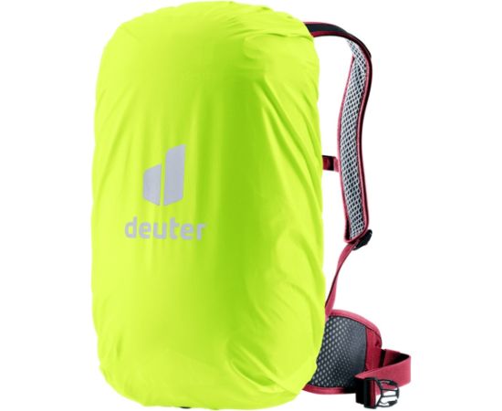 Plecak turystyczny Deuter Race 16, cherry Mugursomas