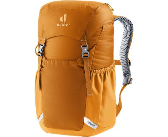 Plecak turystyczny dziecięcy Deuter Junior, maple/amber Mugursomas