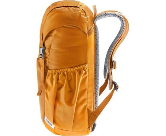 Plecak turystyczny dziecięcy Deuter Junior, maple/amber Mugursomas