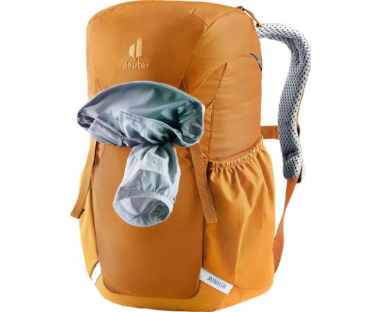 Plecak turystyczny dziecięcy Deuter Junior, maple/amber Mugursomas