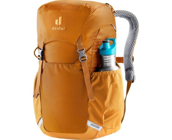 Plecak turystyczny dziecięcy Deuter Junior, maple/amber Mugursomas