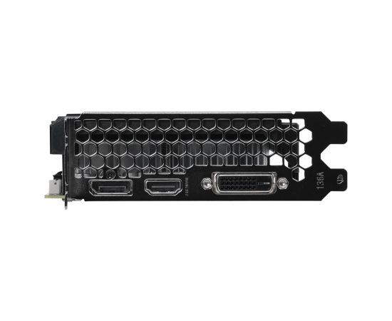 Palit GeForce RTX 3050 StormX OC 6GB NVIDIA GDDR6 Grafiskās video kartes