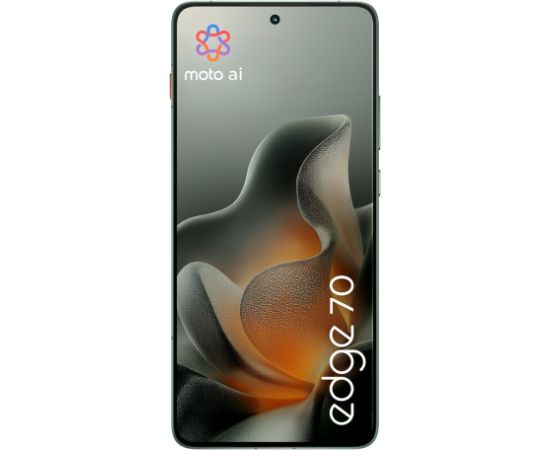 Motorola Edge 70 12/512GB Pantone Lily Pad Мобильные телефоны