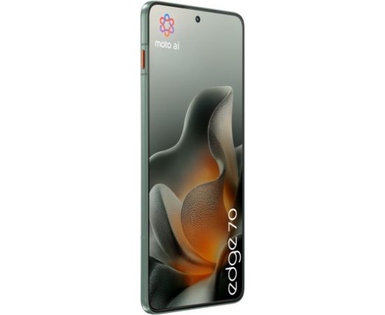 Motorola Edge 70 12/512GB Pantone Lily Pad Мобильные телефоны