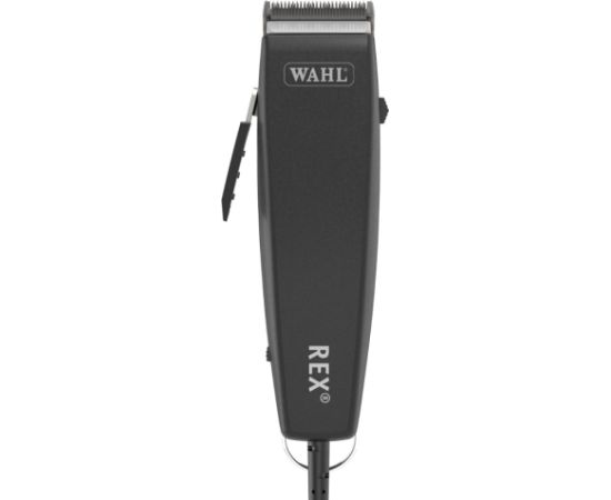 Wahl Rex Black Citas preces