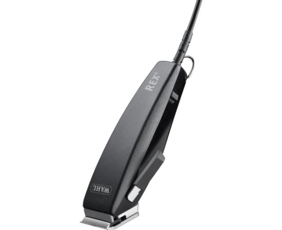 Wahl Rex Black Citas preces