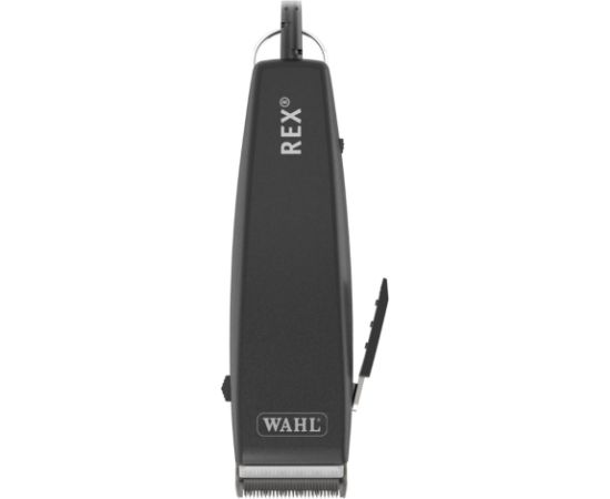 Wahl Rex Black Citas preces