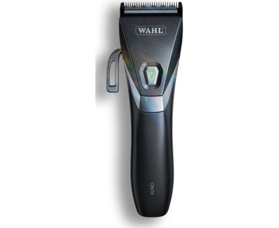 Wahl Kuno Black Lithium-Ion (Li-Ion) Matu, Bārdas, Ķermeņa trimmeri