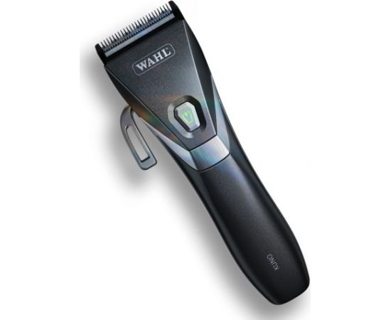 Wahl Kuno Black Lithium-Ion (Li-Ion) Matu, Bārdas, Ķermeņa trimmeri