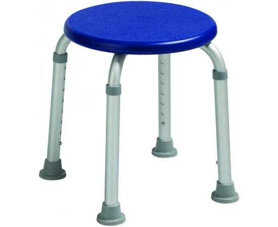 Antar AT 51117 (B) Sturdy shower stool Реабилитационное оборудование
