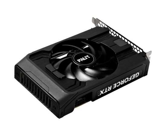 Palit GeForce RTX 5050 StormX OC NVIDIA 8 GB GDDR6 Grafiskās video kartes