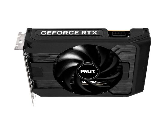 Palit GeForce RTX 5050 StormX OC NVIDIA 8 GB GDDR6 Grafiskās video kartes