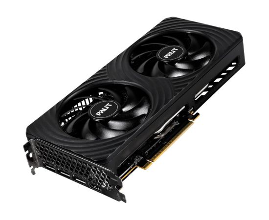 Palit GeForce RTX 5050 Dual OC NVIDIA 8 GB GDDR6 Grafiskās video kartes