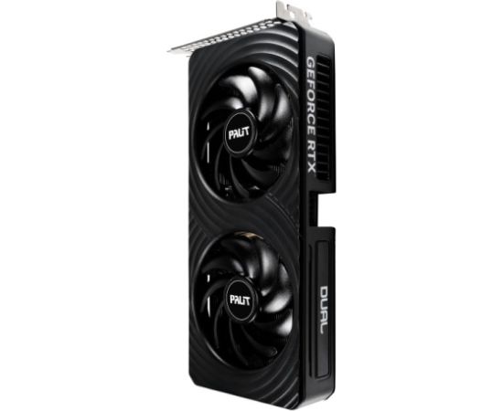 Palit GeForce RTX 5050 Dual OC NVIDIA 8 GB GDDR6 Grafiskās video kartes
