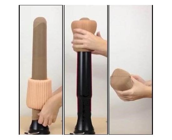 Sundo Panty fitting kit Прочее оборудование, запасные части