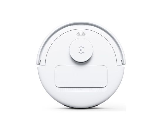 Ecovacs Deebot MINI Blue Blue, White Jaunumi Sadz. tehnika