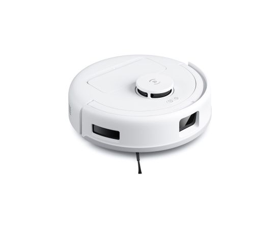 Ecovacs Deebot MINI Blue Blue, White Jaunumi Sadz. tehnika