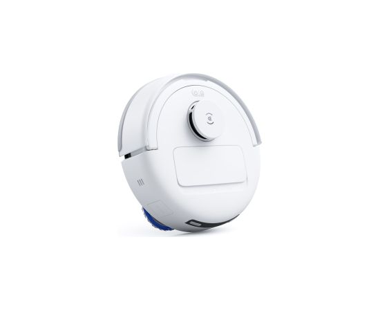 Ecovacs Deebot MINI Blue Blue, White Jaunumi Sadz. tehnika