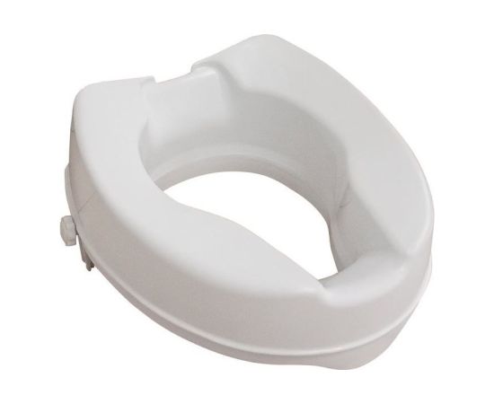 Mobilex Raising toilet seat Реабилитационное оборудование