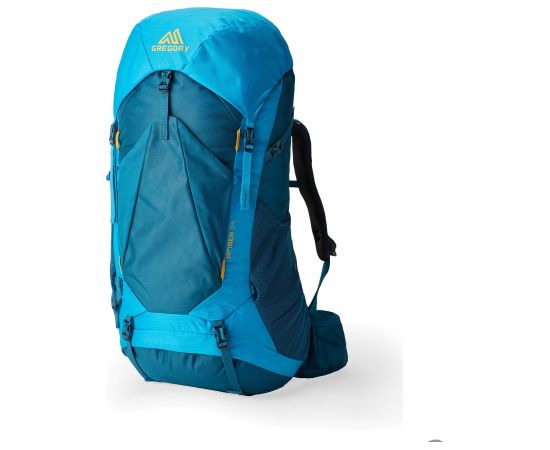 Pārgājienu mugursoma Gregory Amber 54 sieviešu Mugursomas