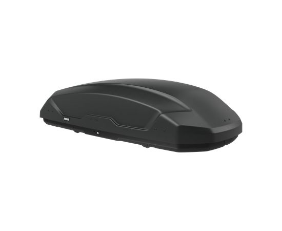 THULE Pulse 2 M 400L 175x81x42cm 610200 Jumta kaste Jumta kastes