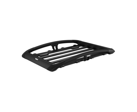 THULE Trail M Black 135x90x18cm 823006 Bagāžas grozs uz Jumta Jumta kastes