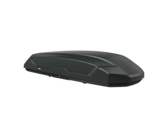 THULE Pulse 2 XL 500L 215x87x40cm 610800 Jumta kaste Jumta kastes