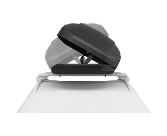 THULE Pulse 2 L 450L 194x84x39cm 610700 Jumta kaste Jumta kastes