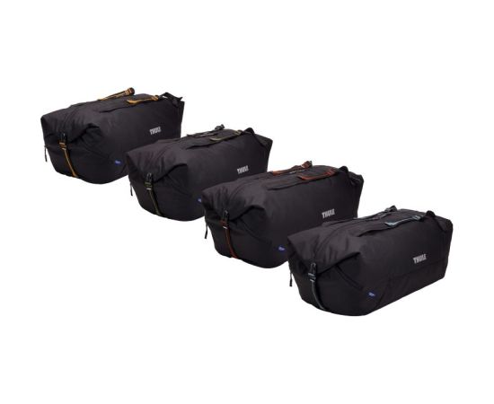 THULE GoPack Duffel Set 800604 Transportēšanas Sporta somas Jumta kastes