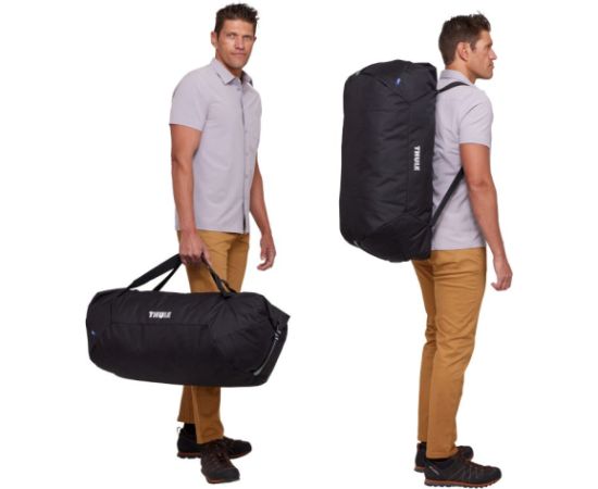 THULE GoPack Duffel Set 800604 Transportēšanas Sporta somas Jumta kastes