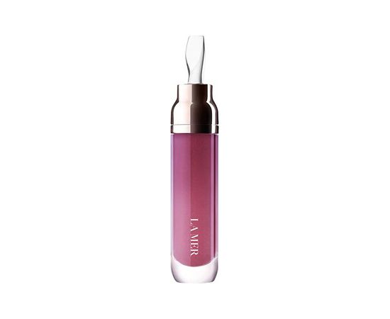 La Mer The Lip Volumizer - Lesk na rty 7 ml Sheer Glow Dekoratīvā kosmētika