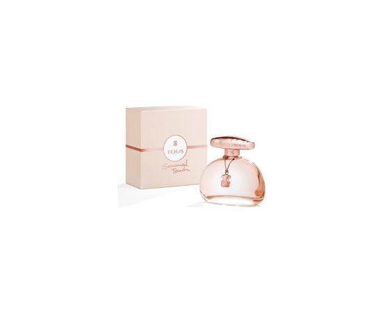 Tous Sensual Touch EDT 100ml Sieviešu Smaržas