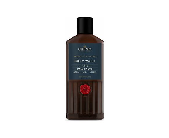 Cremo Reserve Collection Palo Santo Body Wash - Sprchový gel 473ml Духи и косметика
