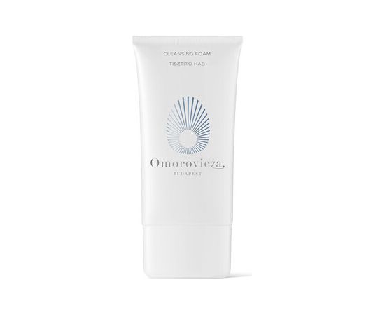 Omorovicza Cleansing Foam - Čisticí pěna na obličej 150ml Ķermeņa kosmētika