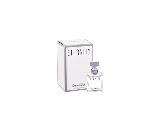 Calvin Klein Eternity EDP Miniatrue 10ml Sieviešu Smaržas