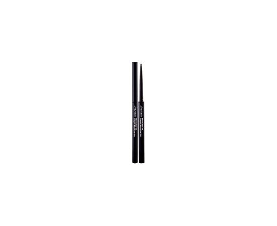 Shiseido MicroLiner Ink - Eyeliner 0.08 g 06 Yellow 0.0g Dekoratīvā kosmētika