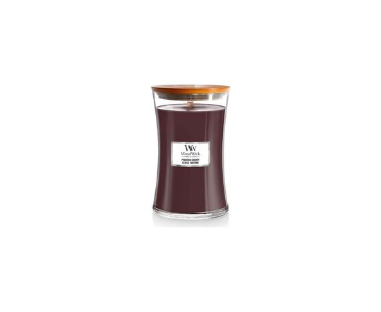 Woodwick Phantom Cherry Vase 275.0g Духи и косметика