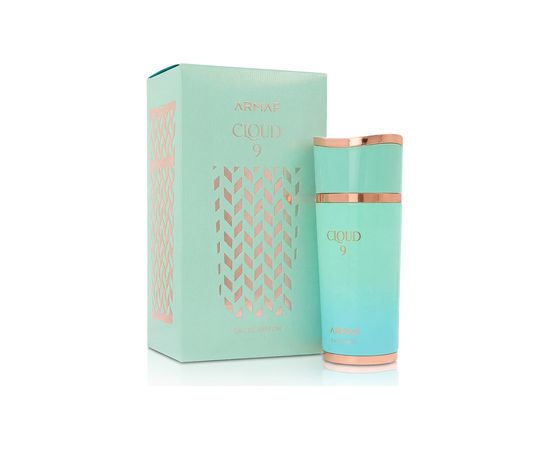 Armaf Cloud 9 EDP 100ml Unisex Smaržas