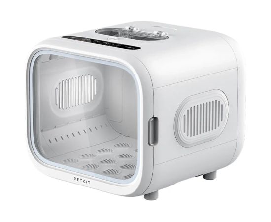 Smart pet dryer PetKit AIRSALON MAX Citas preces