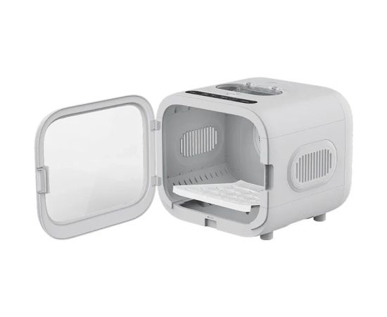 Smart pet dryer PetKit AIRSALON MAX Citas preces